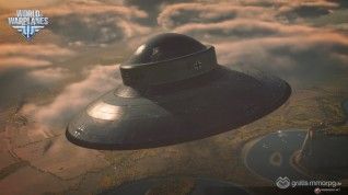 World of Warplanes April Fools shot (1)