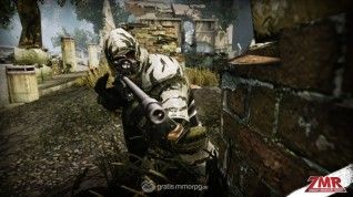 Zombies Monsters Robots screenshot (24)