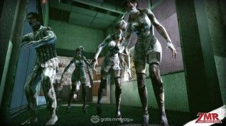 Zombies Monsters Robots screenshot (33)