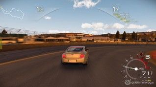 Auto Club Revolution screenshot (10)