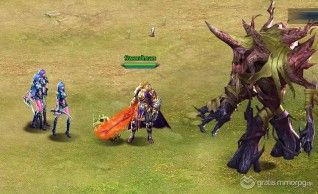 Dragon's Wrath screenshot 4