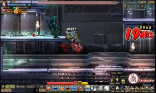 Endless Fury screenshot (1)