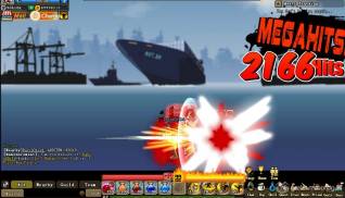 Endless Fury screenshot (3)