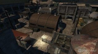 FEAR Online screenshots (8)