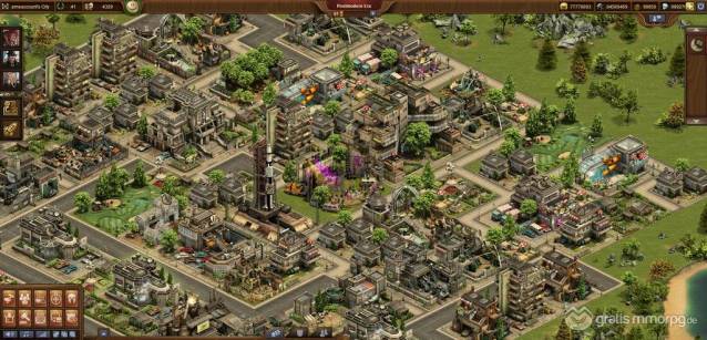 Postmodern era image