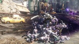 Rise of Incarnates screenshot (5)