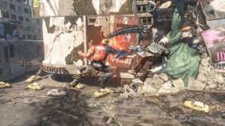 Rise of Incarnates screenshot (8)