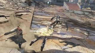 Rise of Incarnates screenshot (9)