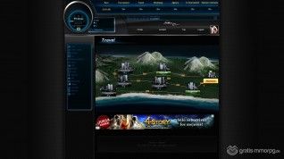 Street Racers screenshot 2