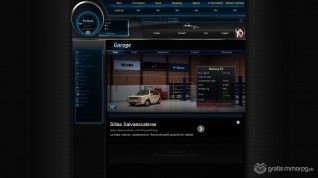 Street Racers screenshot 7