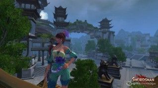 Swordsman screenshots (9)