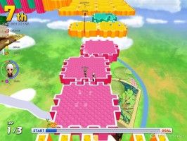 Tales Runner screenshot (6)