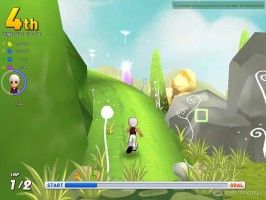 Tales Runner screenshot (9)