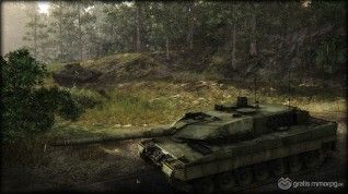 Armored Warfare screenshot (4)