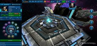 Astro Lords screenshot (3)