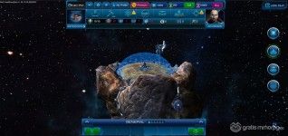 Astro Lords screenshot (6)