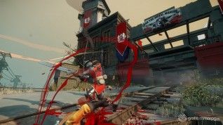 BATTLECRY screenshots2