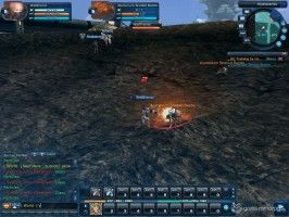 Bounty Hounds Online screenshot 6