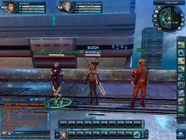 Bounty Hounds Online screenshot 9