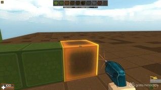 Brick-Force screenshot 7