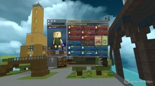 Brick-Force screenshot 8