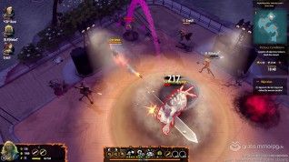 Dead Island Epidemic screenshot (43)