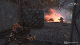 Dizzel screenshots  (7)