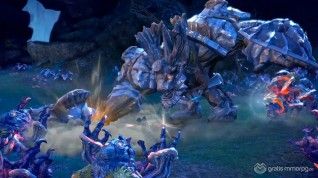 Ghillieglade screenshot (1)