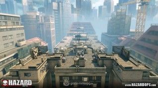 Hazard Ops screenshot (15)