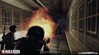 Hazard Ops screenshot (20)