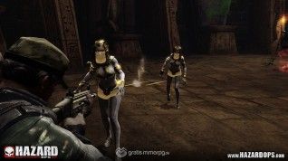 Hazard Ops screenshot (6)