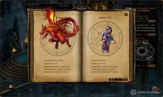 Knight's Fable screenshots (2)