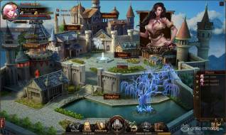 Knight's Fable screenshots (4)