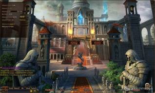 Knight's Fable screenshots (6)