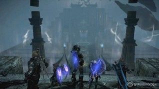 Lakan's Prison screenshot (1)