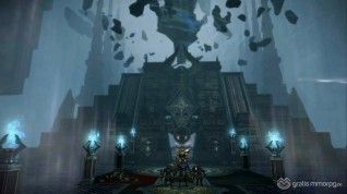 Lakan's Prison screenshot (2)