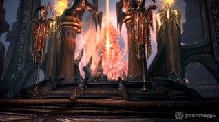 Lakan's Prison screenshot (3)