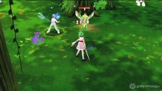 Luvinia World screenshot (3)