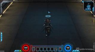 Marvel Heroes screenshot (12)