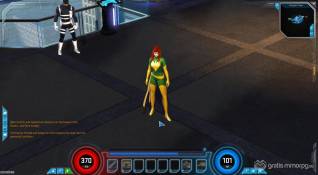 Marvel Heroes screenshot (6)