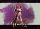 Monkey King Online wallpaper 6