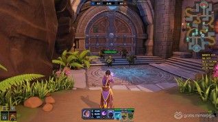 Orcs Must Die Unchained screenshots (1)