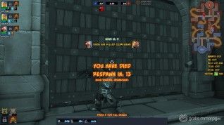 Orcs Must Die Unchained screenshots (9)