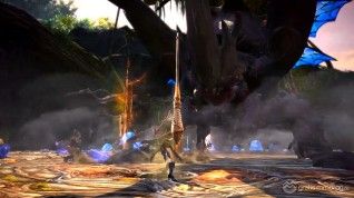 Rift's Edge screenshot (2)