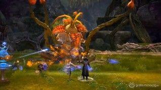 Rift's Edge screenshot (4)