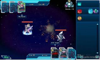 SD Gundam screenshots (6)