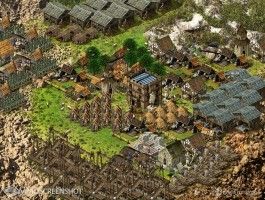 Stronghold Kingdoms screenshot 3
