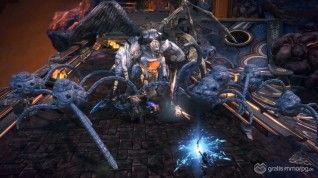 The Abscess screenshot (2)