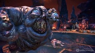 The Abscess screenshot (3)