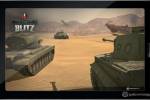World of Tanks Blitz shots (2)